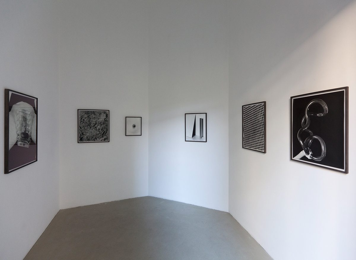 <i>marking</i>, 2011
</br>
installation view, kaufmann repetto, milan>