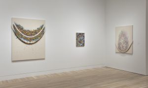 <I>all of this and nothing</I>, 2011
</br>
installation view, hammer museum, los angeles