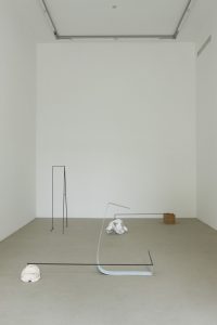 thea djordjadze, 2010
</br>
installation view, kaufmann repetto, milan
