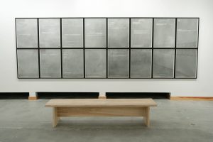 <i>nothing is neutral</i>, 2006
</br>
installation view, redcat, los angeles