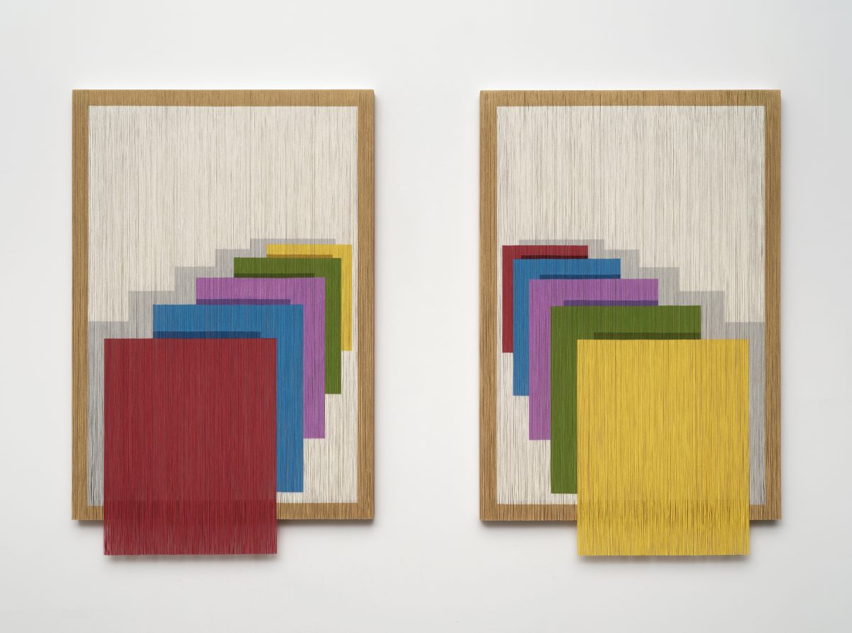 <I> Untitled </I>, 2025
</br> >