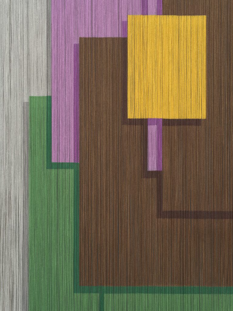 <I> Untitled</I>, 2026
</br>detail>