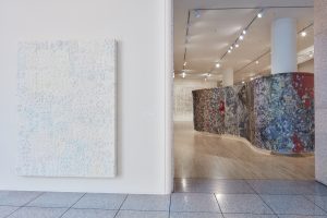 <i>beta space: pae white</i>, 2019
</br>
installation view, san jose museum of art, san jose

