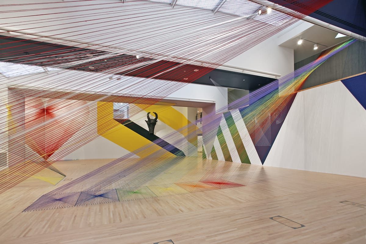 <i>command-shift-4</i>, 2015
</br>
installation view, henry art gallery, seattle
>