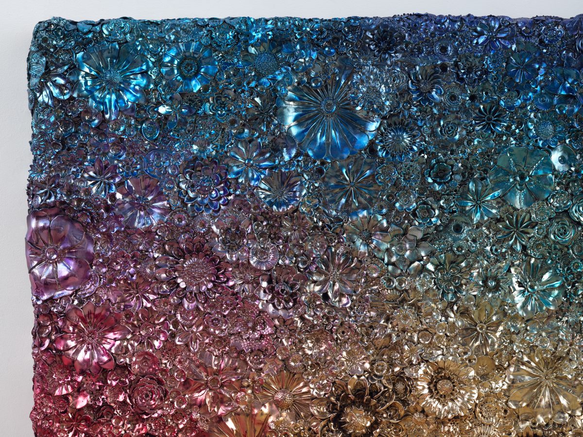 <i>Celebutante</i>, 2026</br>detail>