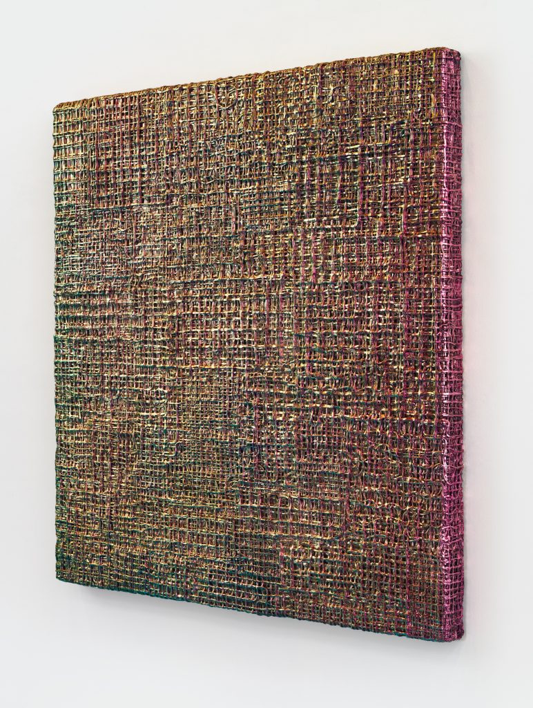 <i>Louped</i>, 2026</br>detail>