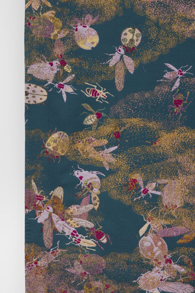 <i>P24HM31 BEST BUGS x CLOUDS 2</i>,2024
</br> detail>