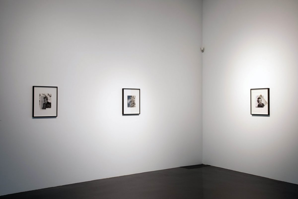 <I>found</I>, 2015
installation view, the new art gallery walsall, walsall>