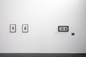 <I>found</I>, 2015
installation view, the new art gallery walsall, walsall