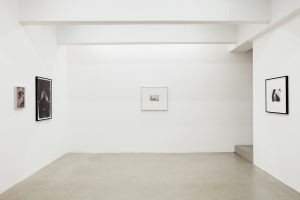 <i>talia chetrit</i>, 2016</br>installation view, kaufmann repetto, milan