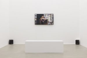 <i>parents</i>, 2014</br>installation view, kaufmann repetto, milan