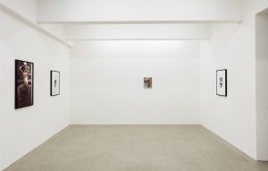 <i>talia chetrit</i>, 2016</br>installation view, kaufmann repetto, milan