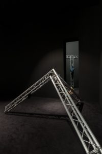 <i>the After</I>, 2020
</br>
installation view, kaufmann repetto, milan