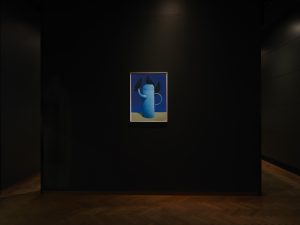 <I>Nicolas Party: Magritte Parti</i>, 2018
</br> installation view, Magritte Museum, Bruxelles