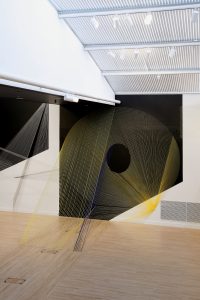 <I>Command-shift-4</i>, 2015
</br> installation view, Henry Art Gallery, University of Washington, Seattle