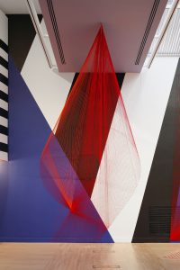 <I>Command-shift-4</i>, 2015
</br> installation view, Henry Art Gallery, University of Washington, Seattle