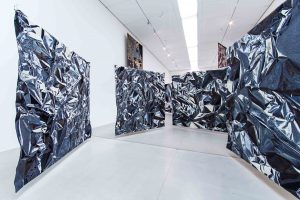 <I>in love with tomorrow</i>, 2013
</br> installation view, langen foundation