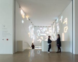 <I>Lucky Charms</i>, 2017
</br> installation view, rremain mmodern