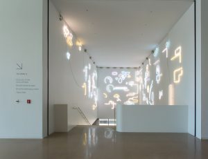 <I>Lucky Charms</i>, 2017
</br> installation view, rremain mmodern