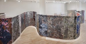 <I>beta space: pae white</i>, 2019
</br> installation view, San José Museum of Art