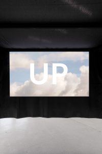<I>Up!</i>, 2016
</br> installation view, Museion, Bozen