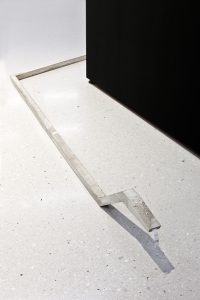 <I>More</i>, 2015
</br> installation view, Neue Galerie, Kassel