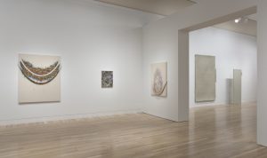 <I>All of this and nothing</i>, 2011
</br> installation view, Hammer Museum, Los Angeles