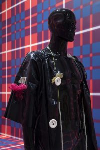<I>58th Venice Biennale: May You Live in Interesting Times</i>, 2019
</br> installation view, 58th Venice Biennale Arsenale, Venice