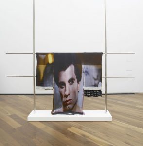 <I>Sorry I’m Late</i>, 2012
</br> installation view, Firstsite, Colchester