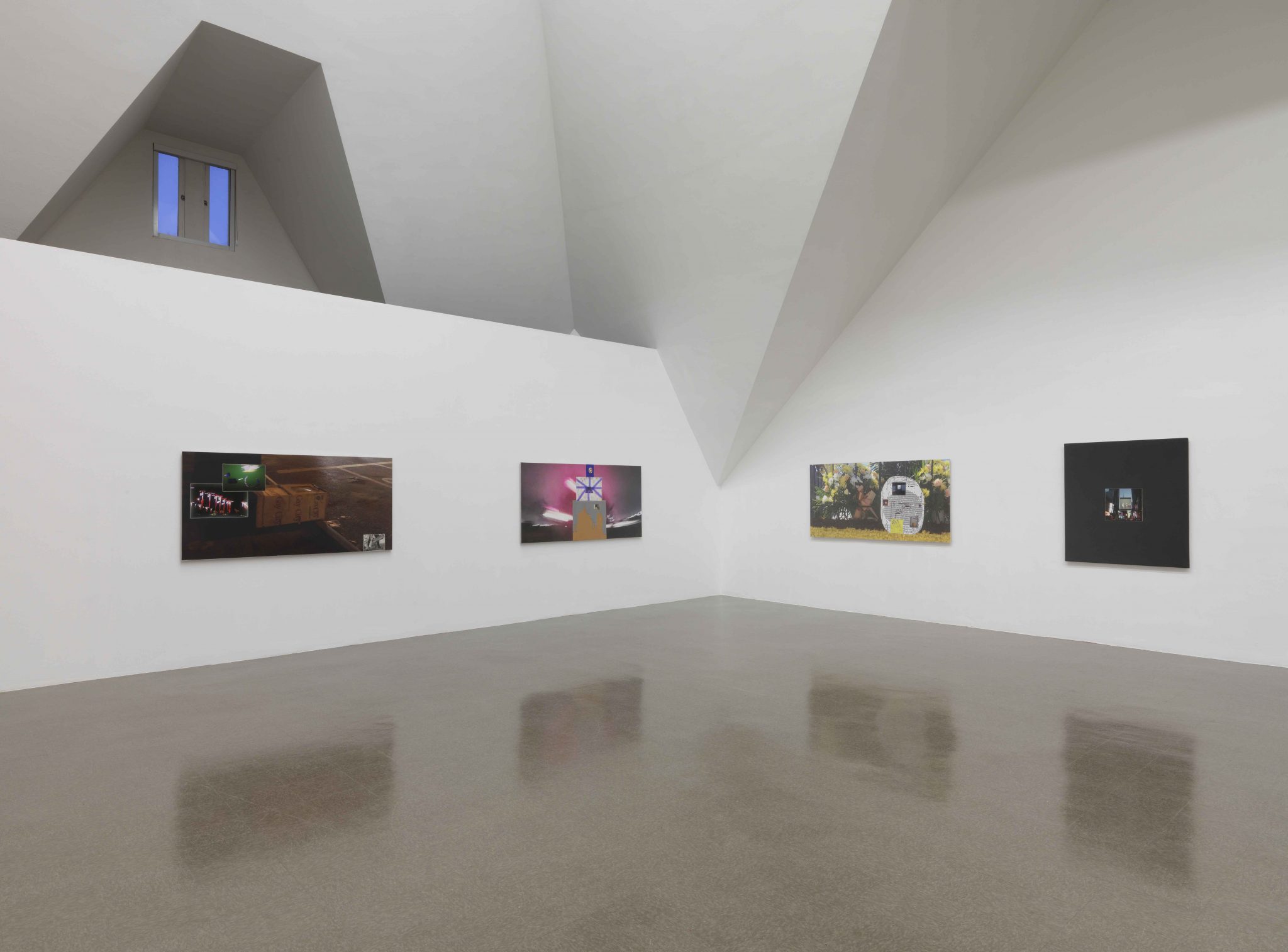 Explore Sadie Benning through her works and her bio • kaufmann repetto