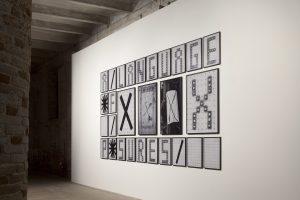 <I>ILLUMInations</i>, 2011
</br> installation view, 54th Venice Biennal, Venice