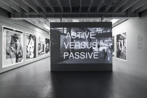 <I>A Public Character</i>, 2015
</br> installation view, Institute of Contemporary Art (ICA), Miami