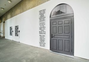 <I>Beautiful world, where are you?</i>, 2018
</br> installation view, Liverpool Biennial, Liverpool