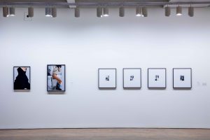 <I>2016 AIMIA | AGO PHOTOGRAPHY PRIZE</i>, 2016
</br> installation view, AGO, Art Gallery of Ontario, Toronto