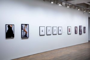 <I>2016 AIMIA | AGO PHOTOGRAPHY PRIZE</i>, 2016
</br> installation view, AGO, Art Gallery of Ontario, Toronto