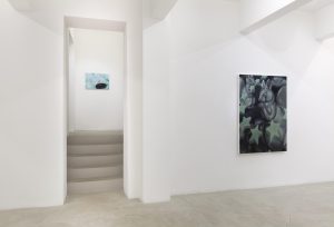 <I>an ego of her own</i>, 2021
</br> installation view, kaufmann repetto Milan