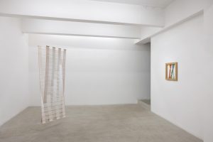 <i>intersezioni</i>, 2022
</br> installation view, kaufmann repetto Milan
