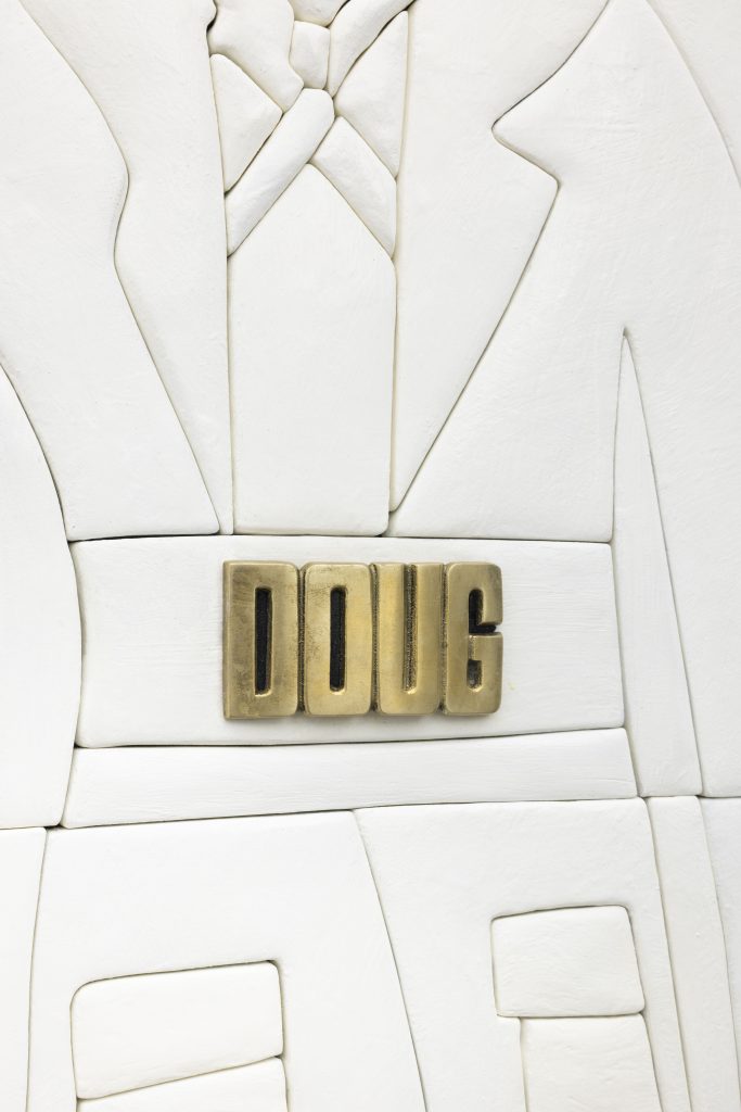 <i>doug</i>, 2024</br>
detail