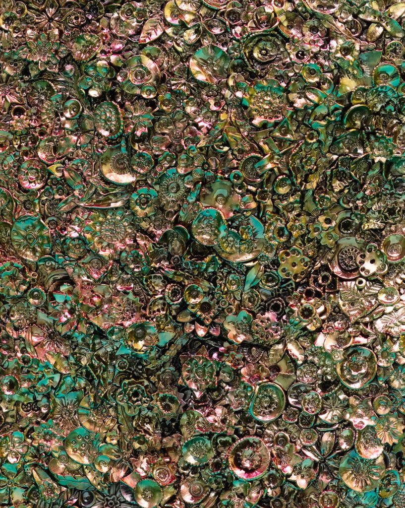 <i> Lost Stems </i>, 2025 </br>
detail>