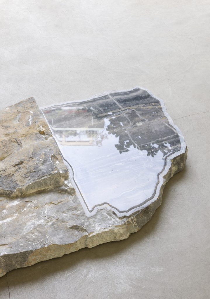 <i>Days of Inertia,</i> 2025 </br>
(detail)