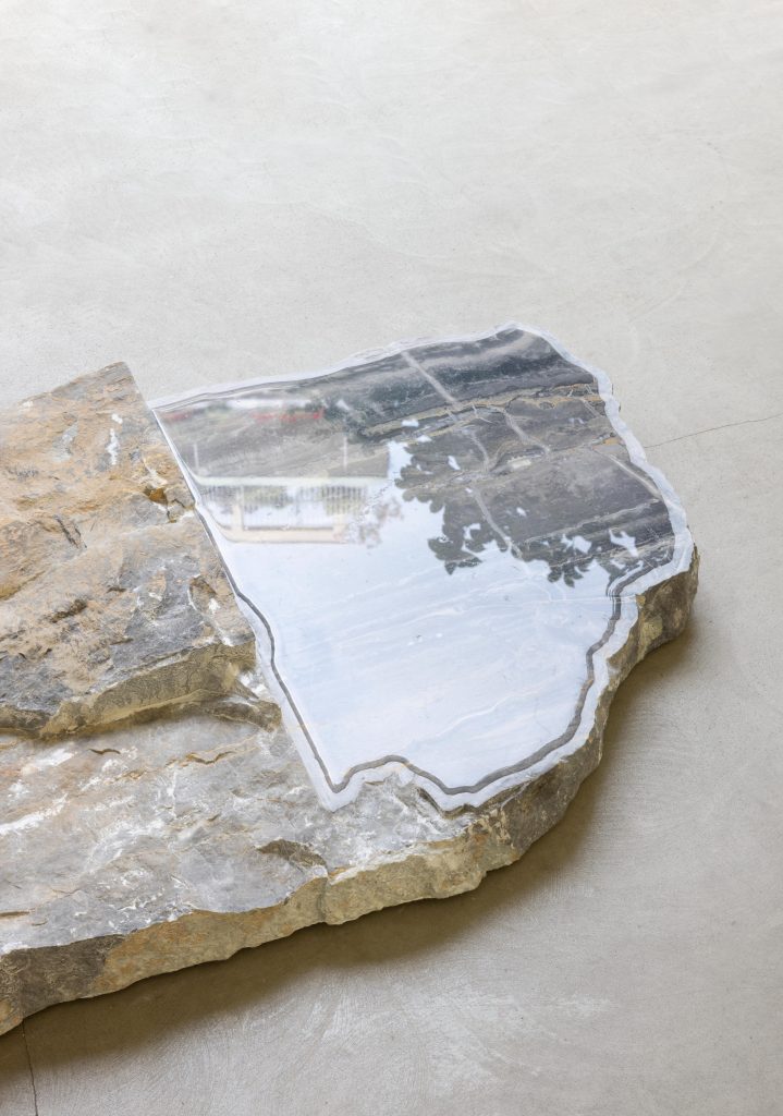 <i>Days of Inertia,</i> 2025 </br>
(detail)