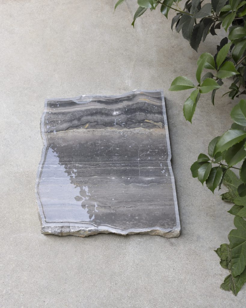 <i>Days of Inertia,</i> 2025 </br>
installation view, kaufmann repetto, Milan</br>