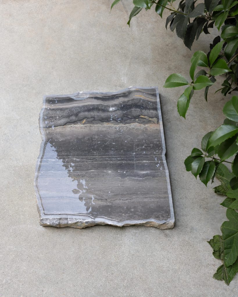 <i>Days of Inertia,</i> 2025 </br>
installation view, kaufmann repetto, Milan</br>