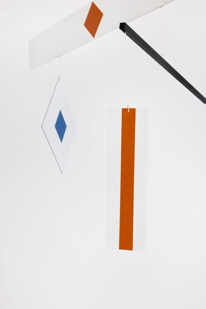 <i>Macchina Inutile</i>, 1994 </br>
(detail)