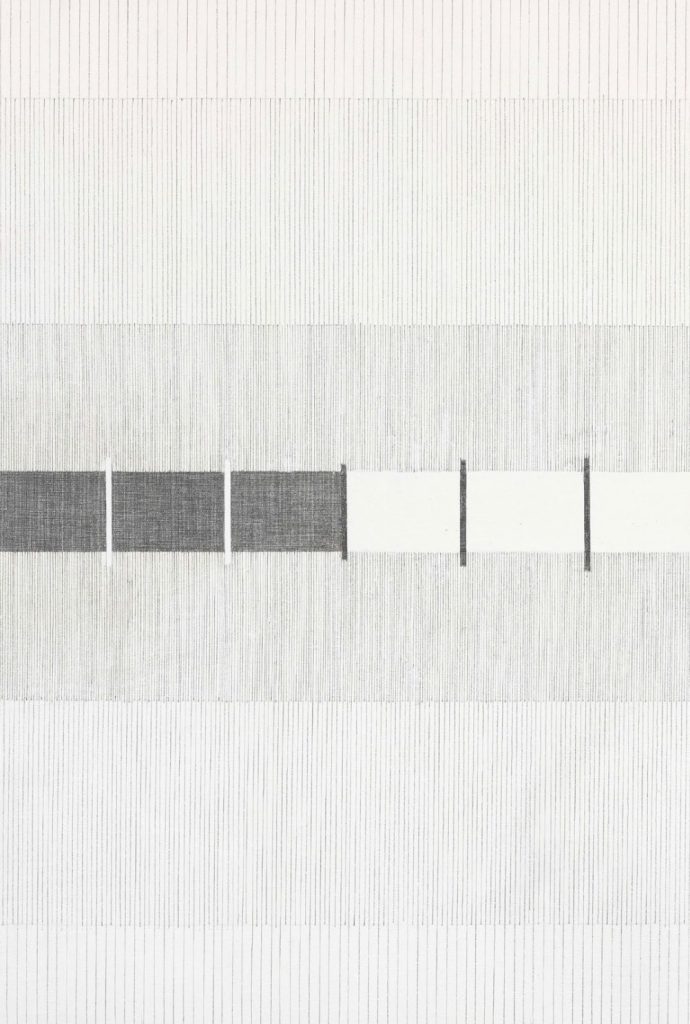 <i>Sequenza cromatica 2</i>, 1968</br>
detail
>