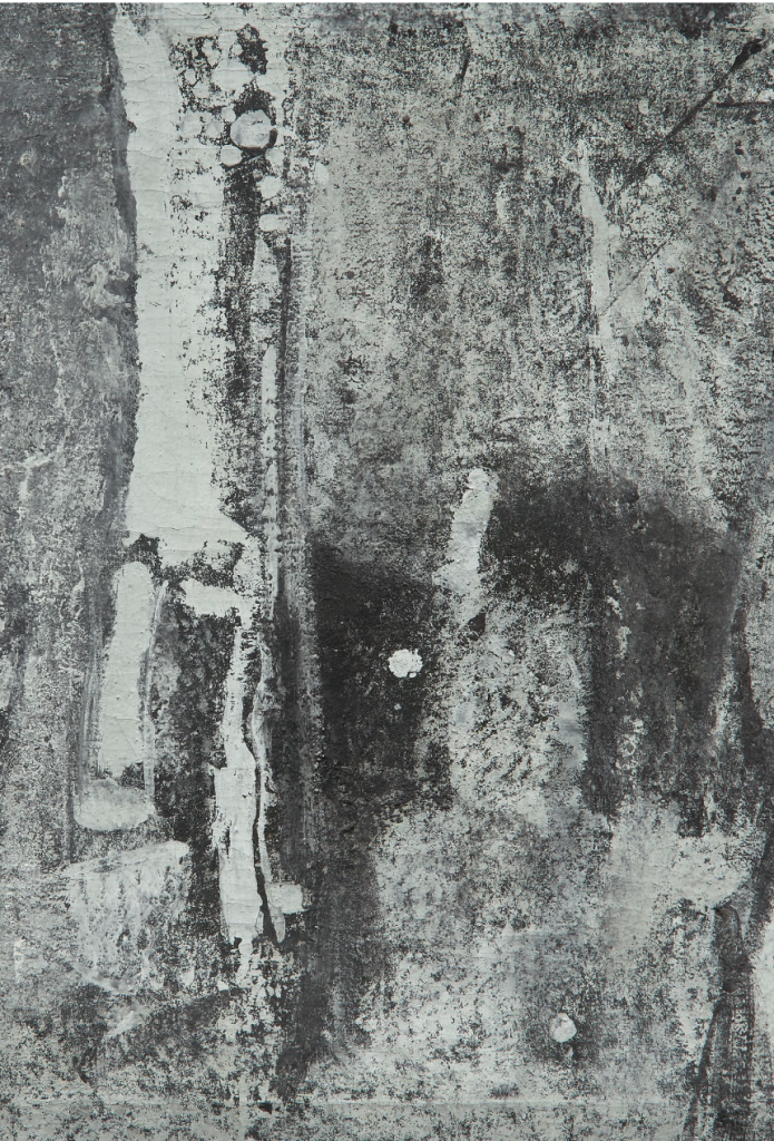 Bice Lazzari,<i> La Favole Verde [The Green Tale] </i>, 1958 </br>
detail
>