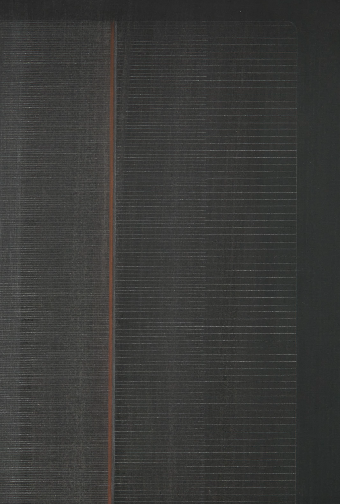 Bice Lazzari,<i> Senza Titolo [Untitled]
</i>, 1967 </br> detail>