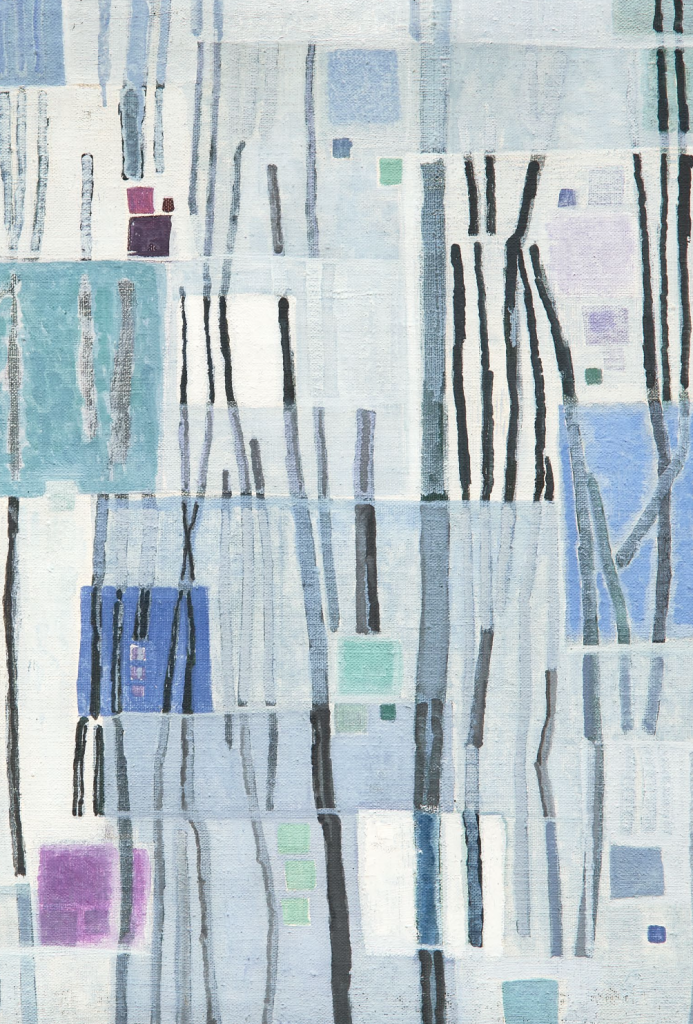 Bice Lazzari,<i> Senza Titolo [Untitled]
</i>, 1954>