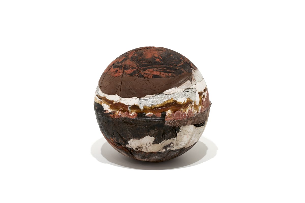 <i>Clarissa Tossin: to take root among the stars</i>, 2023
</br> installation view, Frye Art Museum, Seattle