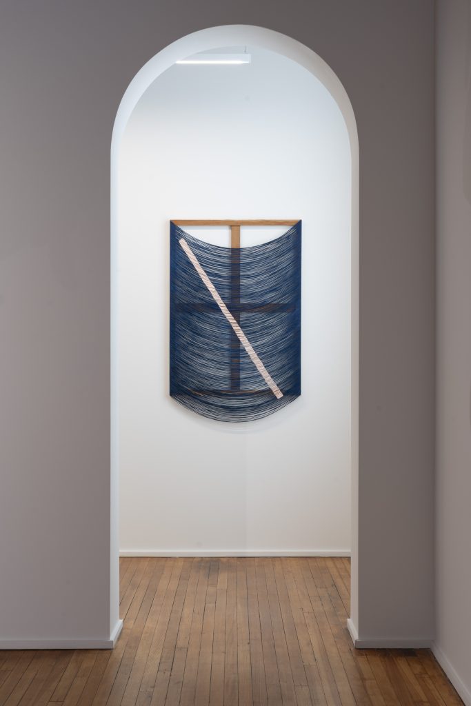 <i>Material Witness</i>, 2025
</br> installation view, Rubell Museum, Washington DC>